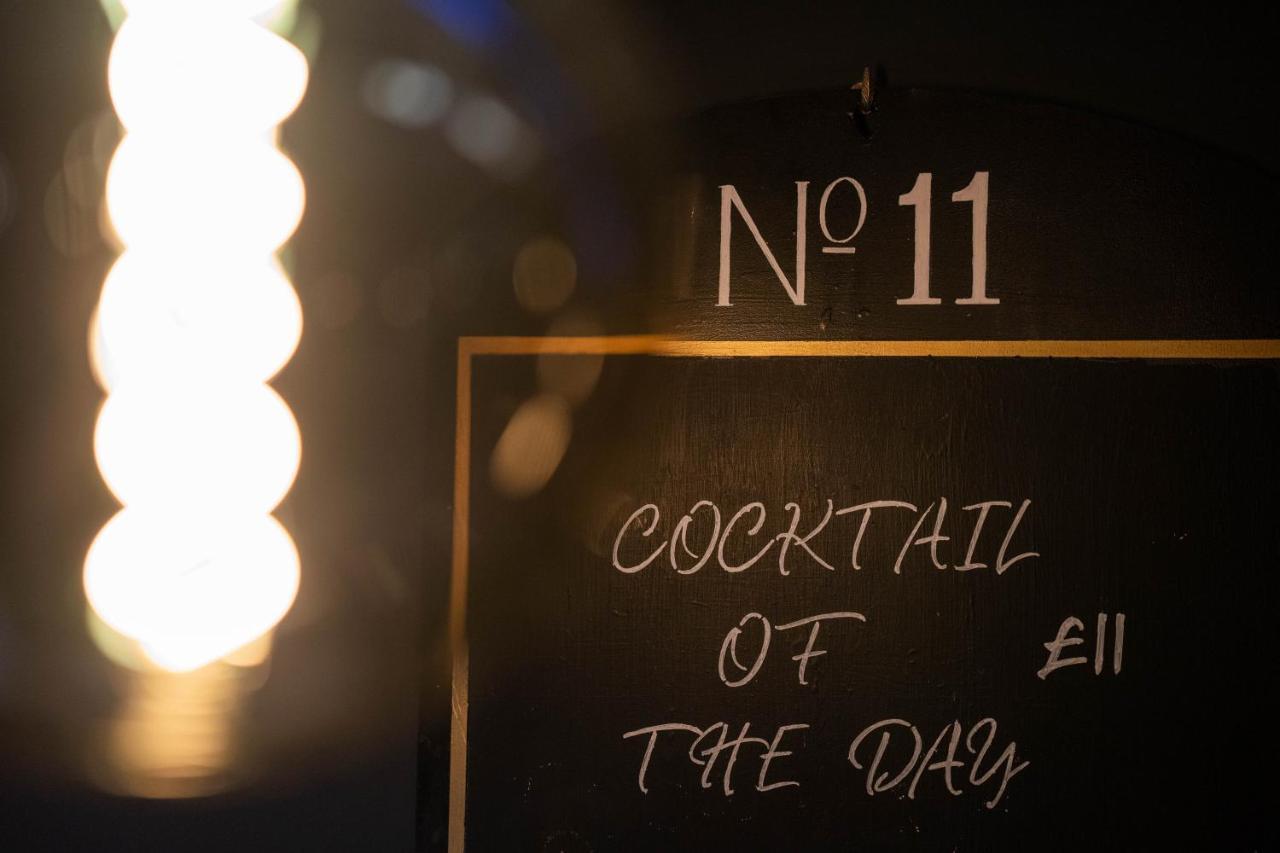 Hotel No11 Boutique & Brasserie EDI