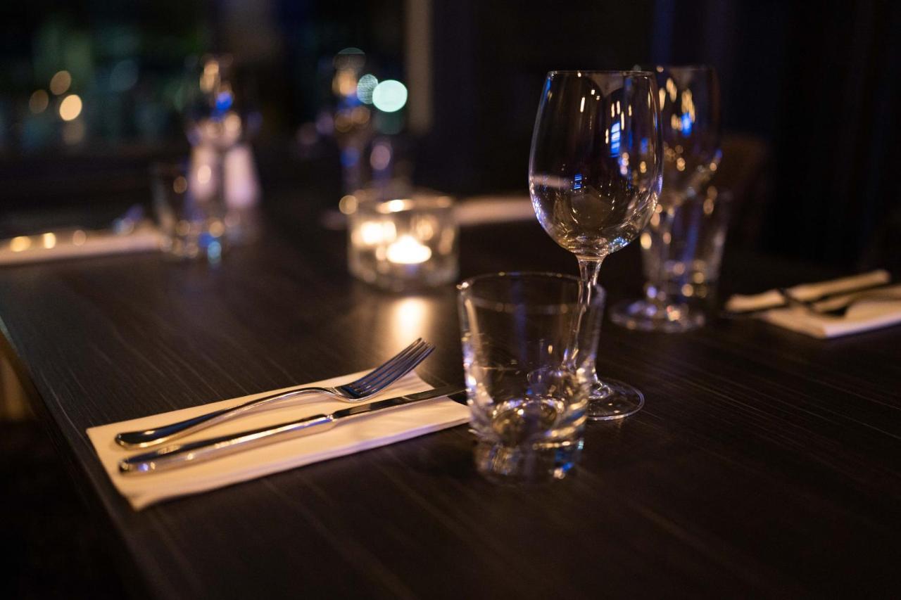 No11 Boutique & Brasserie 4* EDI