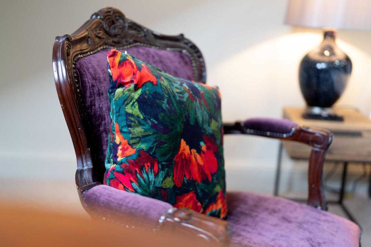 No11 Boutique & Brasserie Hotel EDI