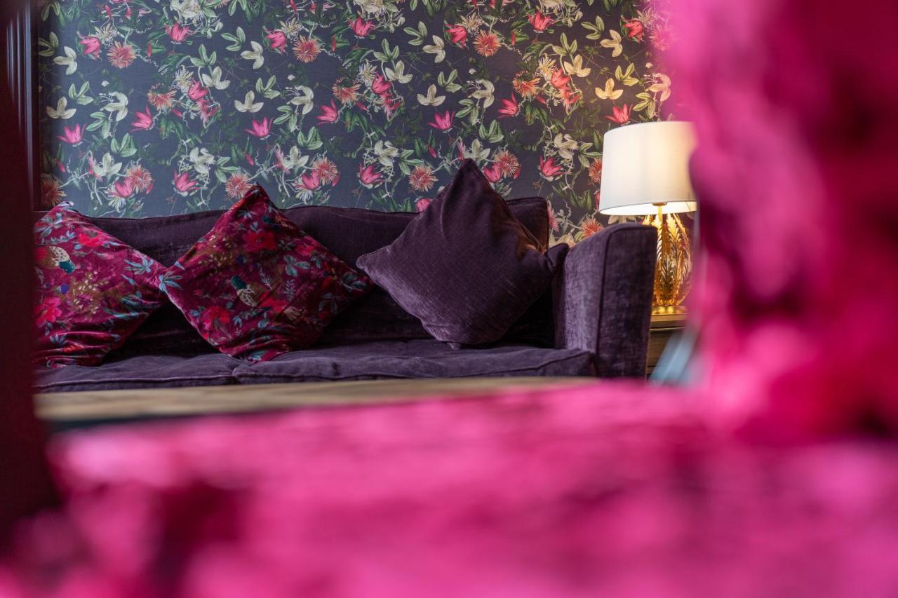 No11 Boutique & Brasserie 4* EDI