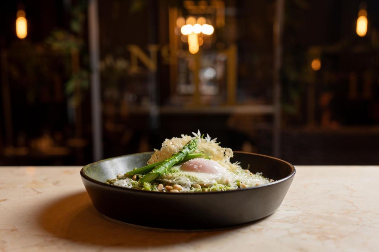 No11 Boutique & Brasserie Hotel EDI