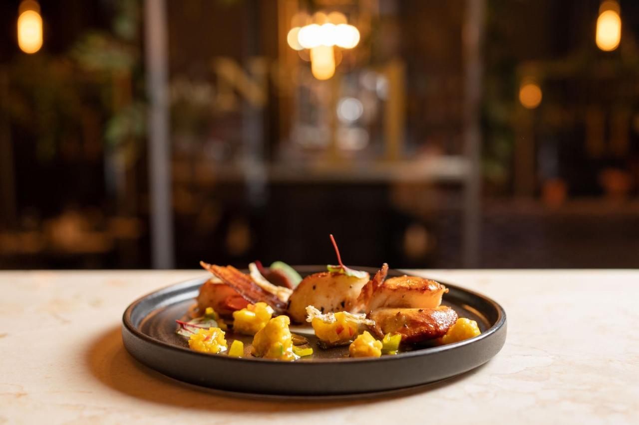 Hotel No11 Boutique & Brasserie EDI