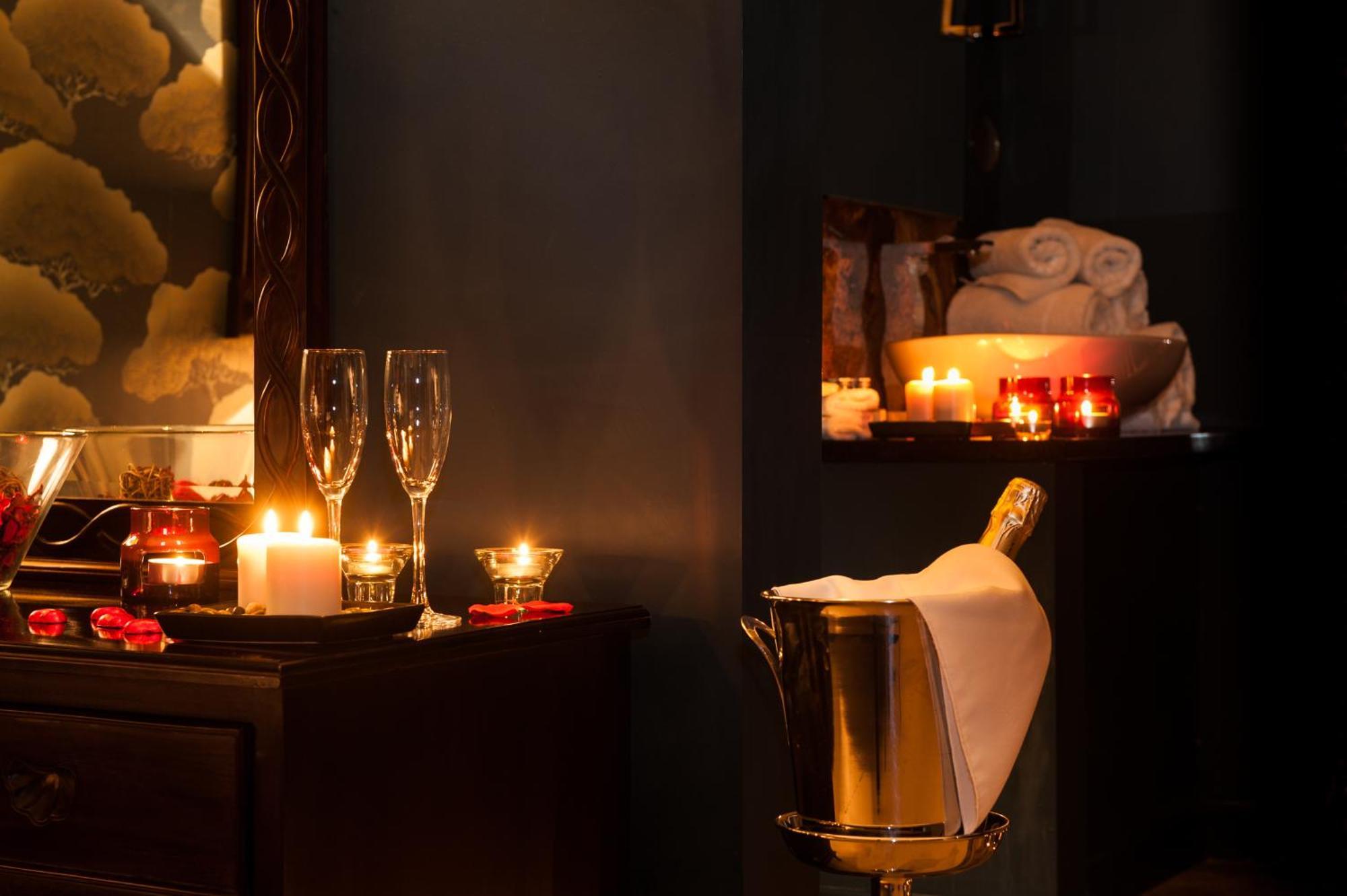 No11 Boutique & Brasserie EDI