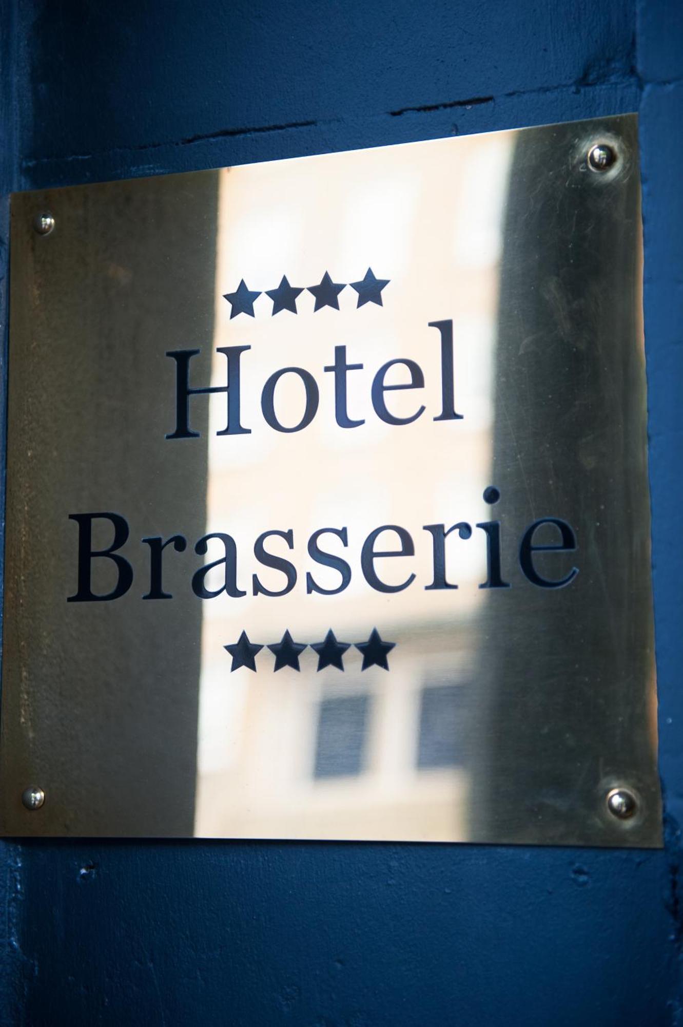 Hotel No11 Boutique & Brasserie EDI