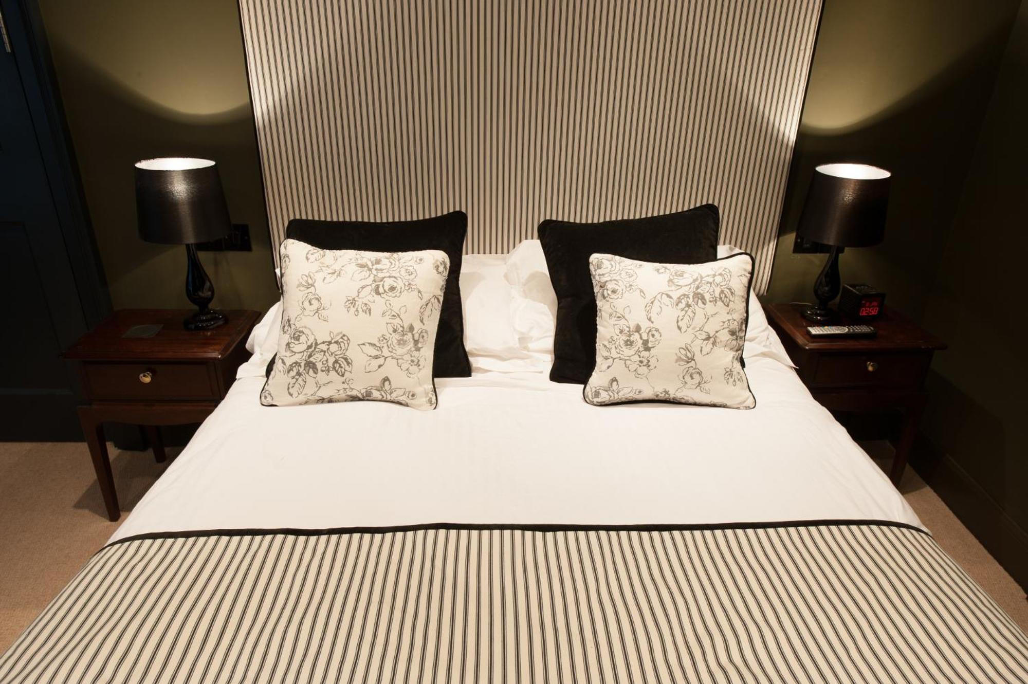 Hotel No11 Boutique & Brasserie EDI